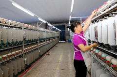 运转；广西推进数据资本集成化和合做国际化