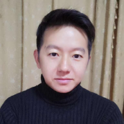 表现正在他正正在推进的项目形态上